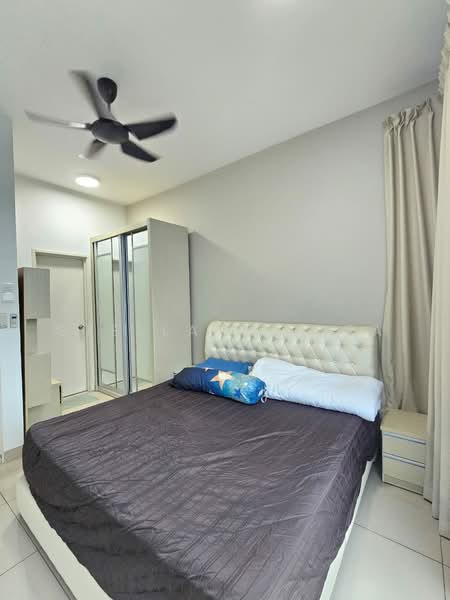 Apartment for Sale at D'Rich Executive Suites - Stella Narita - Bedroom - PropertyGuru.com.my