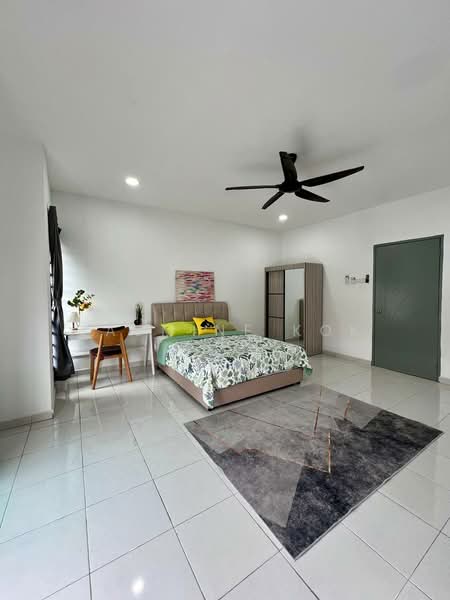 Terraced House for Rent in Seremban (Negeri Sembilan) - Jasmine Kok - Bedroom - PropertyGuru.com.my