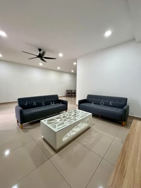 Terraced House for Rent in Seremban (Negeri Sembilan) - Jasmine Kok - Living Room - PropertyGuru.com.my