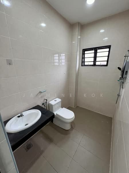 Terraced House for Rent in Seremban (Negeri Sembilan) - Jasmine Kok - Bathroom - PropertyGuru.com.my