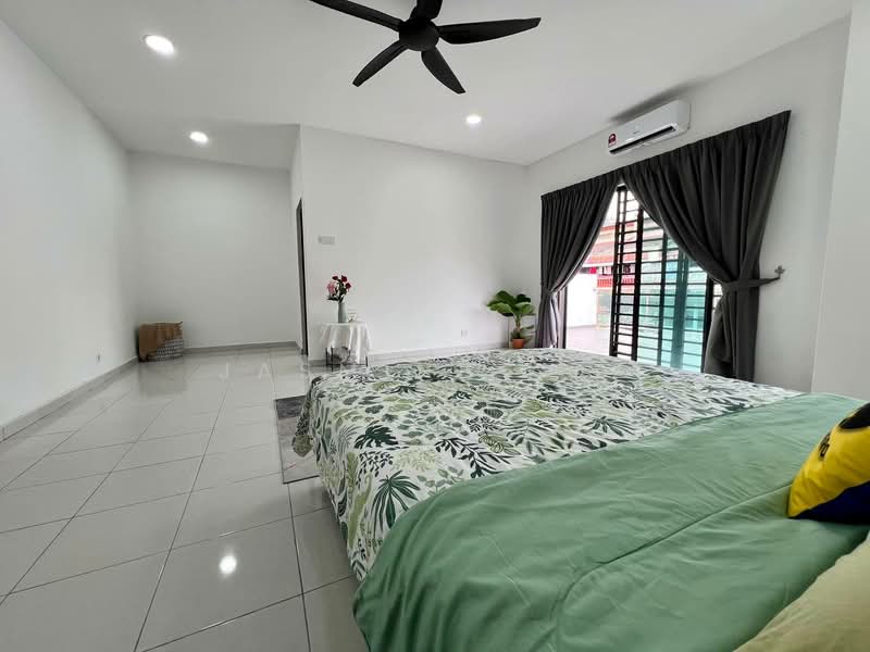 Terraced House for Rent in Seremban (Negeri Sembilan) - Jasmine Kok - Bedroom - PropertyGuru.com.my