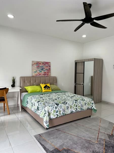 Terraced House for Rent in Seremban (Negeri Sembilan) - Jasmine Kok - Bedroom - PropertyGuru.com.my