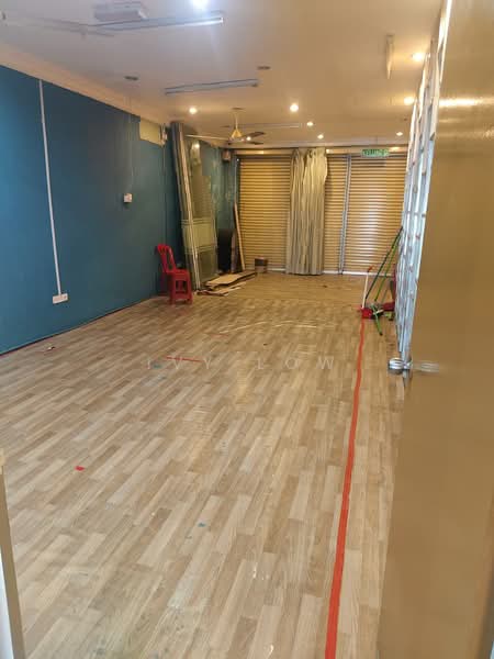 Kedai untuk Disewa di Permas Jaya (Johor Bahru) - Ivy Low - Interior - PropertyGuru.com.my