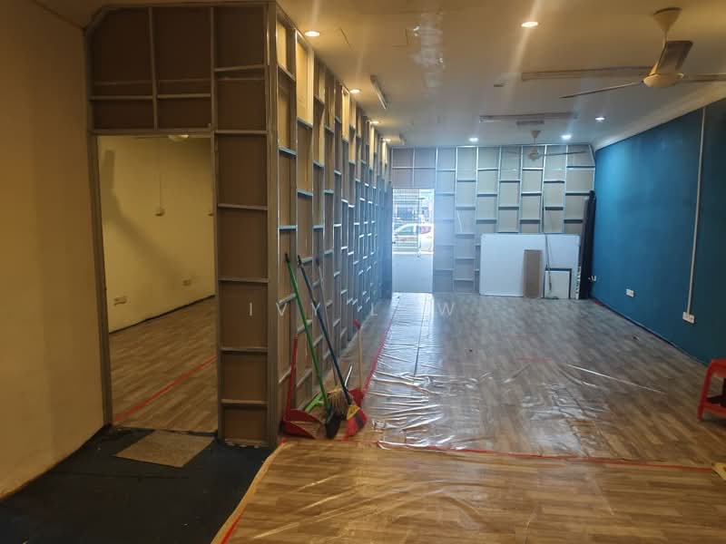 Kedai untuk Disewa di Permas Jaya (Johor Bahru) - Ivy Low - Interior - PropertyGuru.com.my
