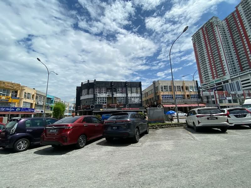 Kedai untuk Dijual di Usj 21 (Subang Jaya) - Nicole Soo - PropertyGuru.com.my