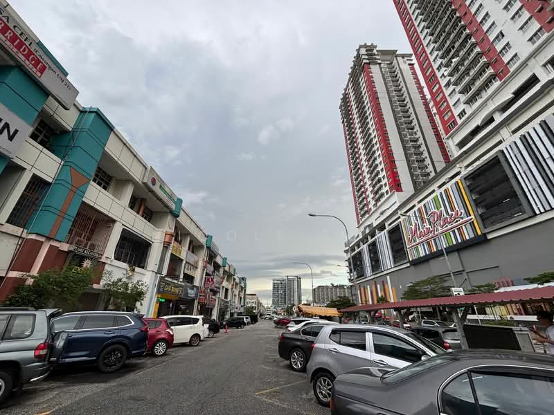 Kedai untuk Dijual di Usj 21 (Subang Jaya) - Nicole Soo - PropertyGuru.com.my