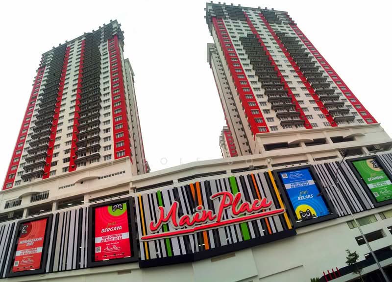 Kedai untuk Dijual di Usj 21 (Subang Jaya) - Nicole Soo - PropertyGuru.com.my