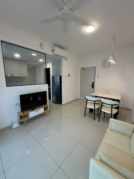 Service Residence for Rent at Midas @ Seri Alam - Eric Wong - PropertyGuru.com.my