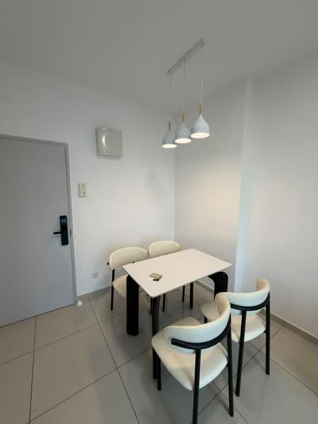 Service Residence for Rent at Midas @ Seri Alam - Eric Wong - PropertyGuru.com.my