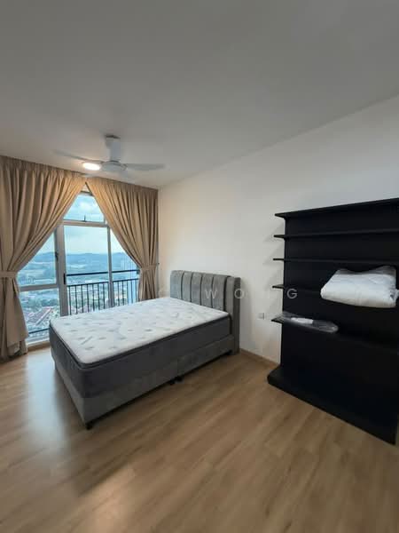 Service Residence for Rent at Midas @ Seri Alam - Eric Wong - PropertyGuru.com.my