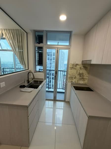 Service Residence for Rent at Midas @ Seri Alam - Eric Wong - PropertyGuru.com.my