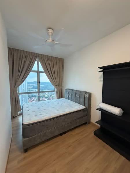 Service Residence for Rent at Midas @ Seri Alam - Eric Wong - PropertyGuru.com.my