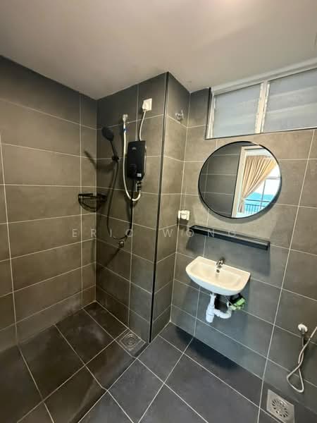 Service Residence for Rent at Midas @ Seri Alam - Eric Wong - PropertyGuru.com.my
