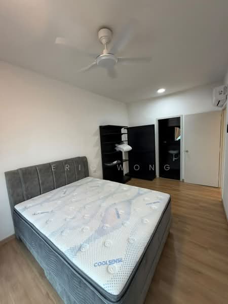 Service Residence for Rent at Midas @ Seri Alam - Eric Wong - PropertyGuru.com.my