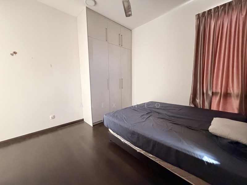 Kondominium untuk Disewa di SKS Pavillion Residences - Alex Neo - PropertyGuru.com.my