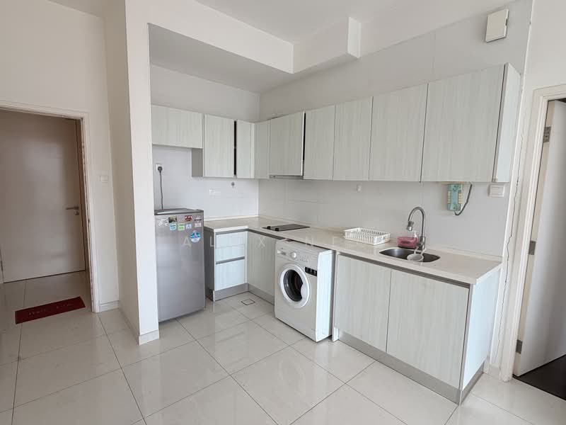 Kondominium untuk Disewa di SKS Pavillion Residences - Alex Neo - PropertyGuru.com.my