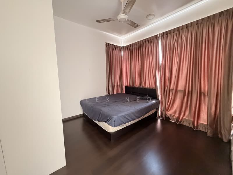 Kondominium untuk Disewa di SKS Pavillion Residences - Alex Neo - PropertyGuru.com.my