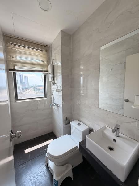 Kondominium untuk Disewa di SKS Pavillion Residences - Alex Neo - PropertyGuru.com.my
