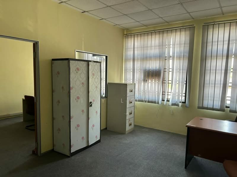 Shop / Office for Rent in Taman Setia Indah (Tebrau) - Ivy Low - Interior - PropertyGuru.com.my
