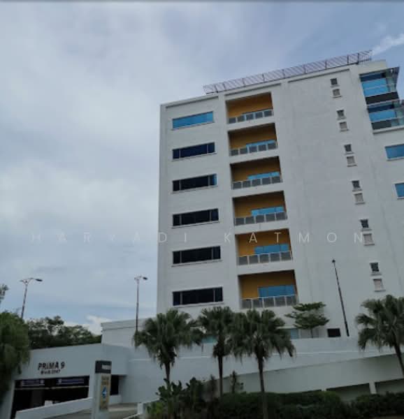 Office for Rent in Cyberjaya (Selangor) - Haryadi Katmon - Exterior - PropertyGuru.com.my