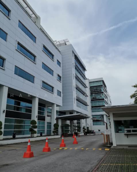 Office for Rent in Cyberjaya (Selangor) - Haryadi Katmon - Exterior - PropertyGuru.com.my
