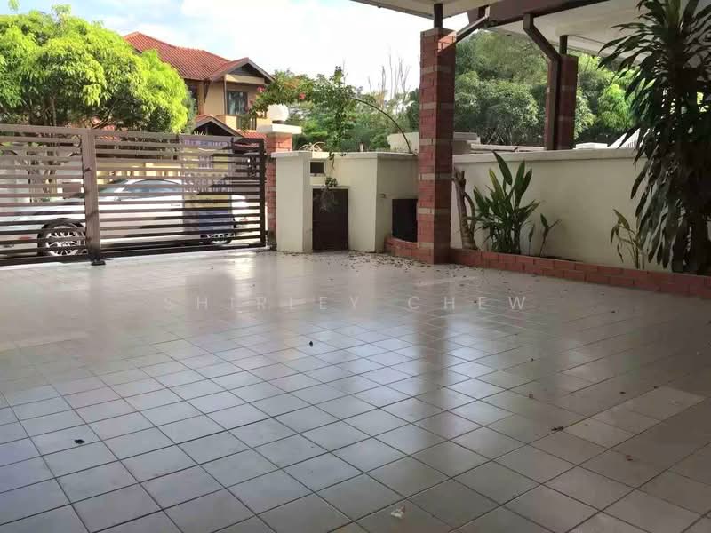 2-storey Terraced House for Rent in Desa Sri Hartamas (Sri Hartamas) - Shirley Chew - PropertyGuru.com.my