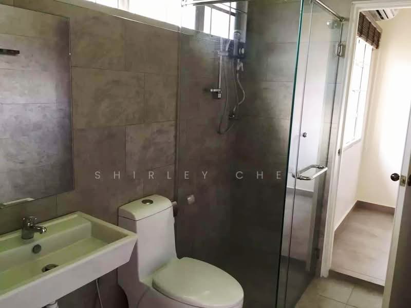 2-storey Terraced House for Rent in Desa Sri Hartamas (Sri Hartamas) - Shirley Chew - PropertyGuru.com.my