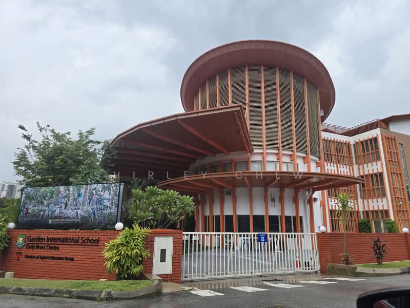 2-storey Terraced House for Rent in Desa Sri Hartamas (Sri Hartamas) - Shirley Chew - Exterior - PropertyGuru.com.my