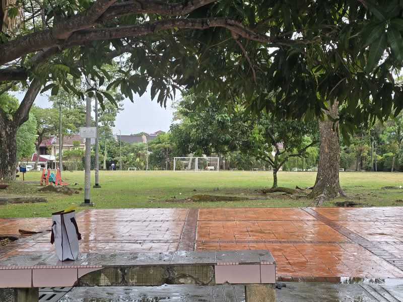 2-storey Terraced House for Rent in Desa Sri Hartamas (Sri Hartamas) - Shirley Chew - Exterior - PropertyGuru.com.my