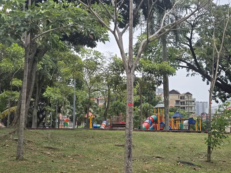 2-storey Terraced House for Rent in Desa Sri Hartamas (Sri Hartamas) - Shirley Chew - Exterior - PropertyGuru.com.my