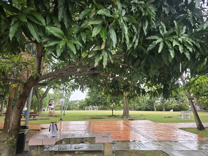 2-storey Terraced House for Rent in Desa Sri Hartamas (Sri Hartamas) - Shirley Chew - Exterior - PropertyGuru.com.my