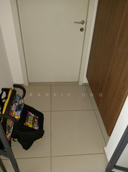 Servis Apartment untuk Disewa di Savio @ Riana Dutamas - Frankie Ong - PropertyGuru.com.my