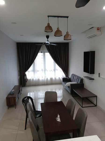 Servis Apartment untuk Disewa di Savio @ Riana Dutamas - Frankie Ong - PropertyGuru.com.my