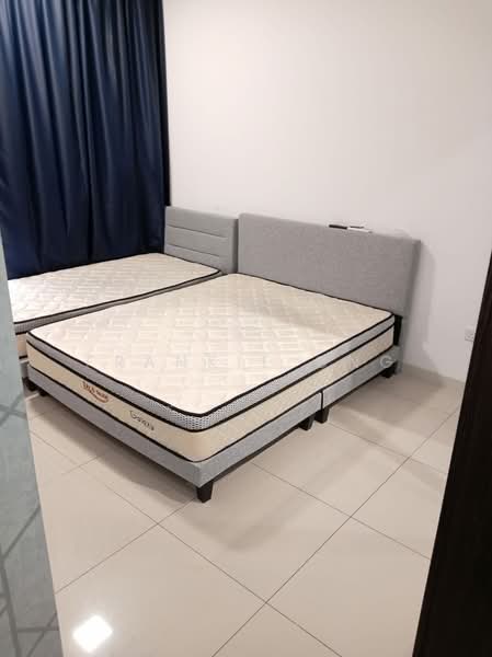 Servis Apartment untuk Disewa di Savio @ Riana Dutamas - Frankie Ong - PropertyGuru.com.my