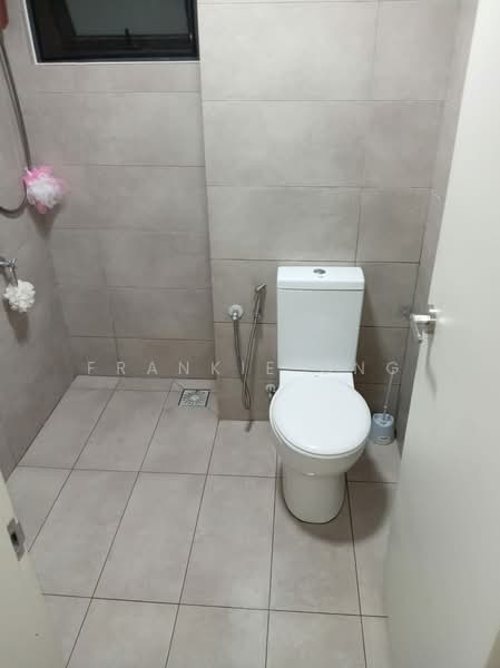 Servis Apartment untuk Disewa di Savio @ Riana Dutamas - Frankie Ong - PropertyGuru.com.my
