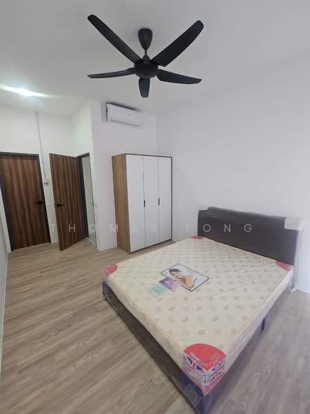 Service Residence for Rent at The Glen - Thomas Tong - Bedroom - PropertyGuru.com.my
