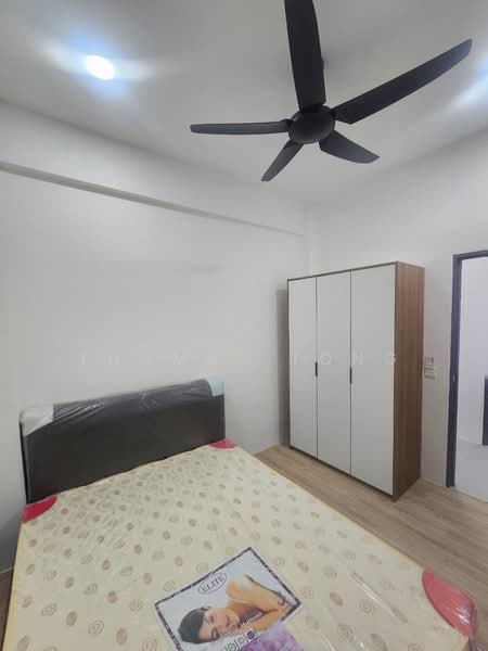 Service Residence for Rent at The Glen - Thomas Tong - Bedroom - PropertyGuru.com.my