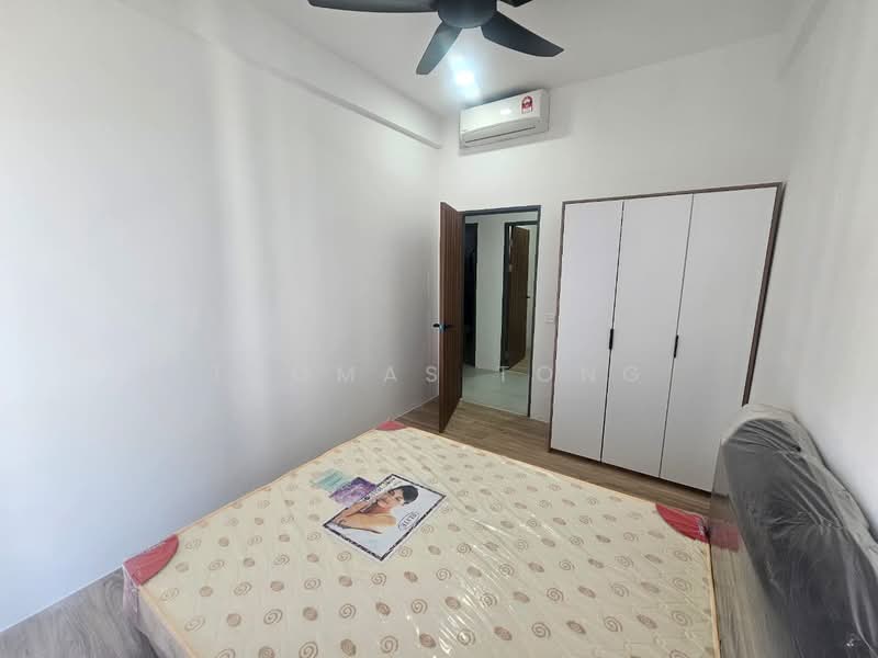 Service Residence for Rent at The Glen - Thomas Tong - Bedroom - PropertyGuru.com.my