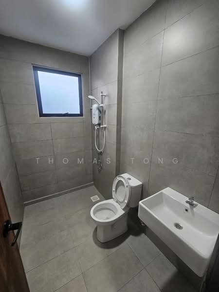 Service Residence for Rent at The Glen - Thomas Tong - Bathroom - PropertyGuru.com.my