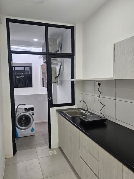Service Residence for Rent at The Glen - Thomas Tong - Kitchen - PropertyGuru.com.my