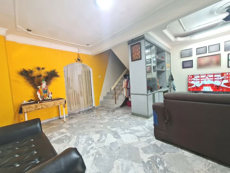 Terraced House for Sale in Taman Sri Aman (Cheras) - Ken Lew - PropertyGuru.com.my