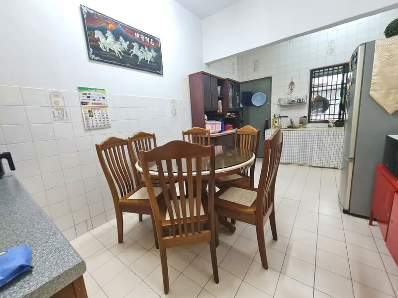 Terraced House for Sale in Taman Sri Aman (Cheras) - Ken Lew - PropertyGuru.com.my