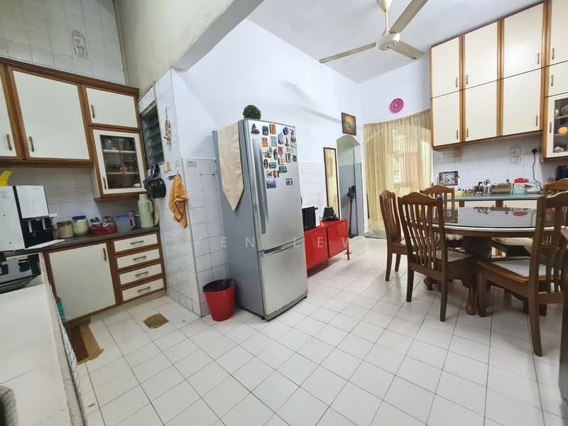 Terraced House for Sale in Taman Sri Aman (Cheras) - Ken Lew - PropertyGuru.com.my