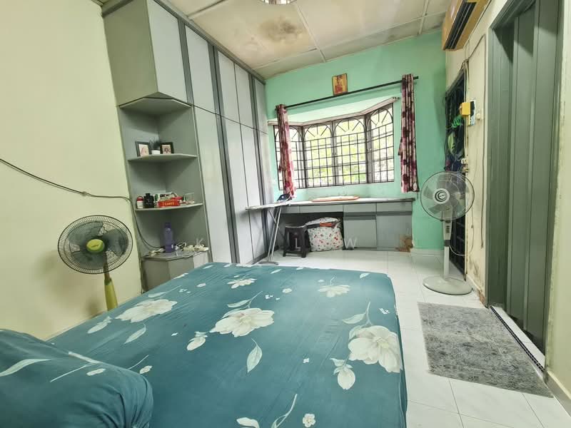 Terraced House for Sale in Taman Sri Aman (Cheras) - Ken Lew - PropertyGuru.com.my