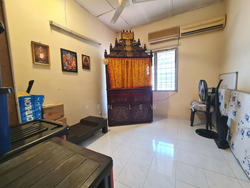 Terraced House for Sale in Taman Sri Aman (Cheras) - Ken Lew - PropertyGuru.com.my