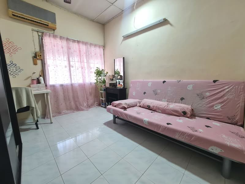 Terraced House for Sale in Taman Sri Aman (Cheras) - Ken Lew - PropertyGuru.com.my