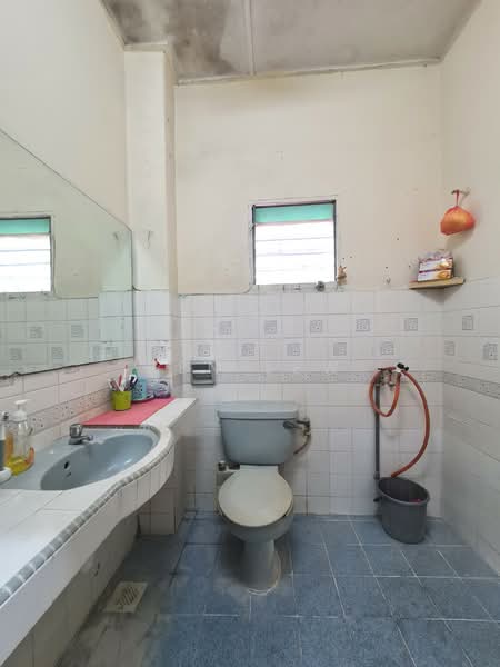 Terraced House for Sale in Taman Sri Aman (Cheras) - Ken Lew - PropertyGuru.com.my