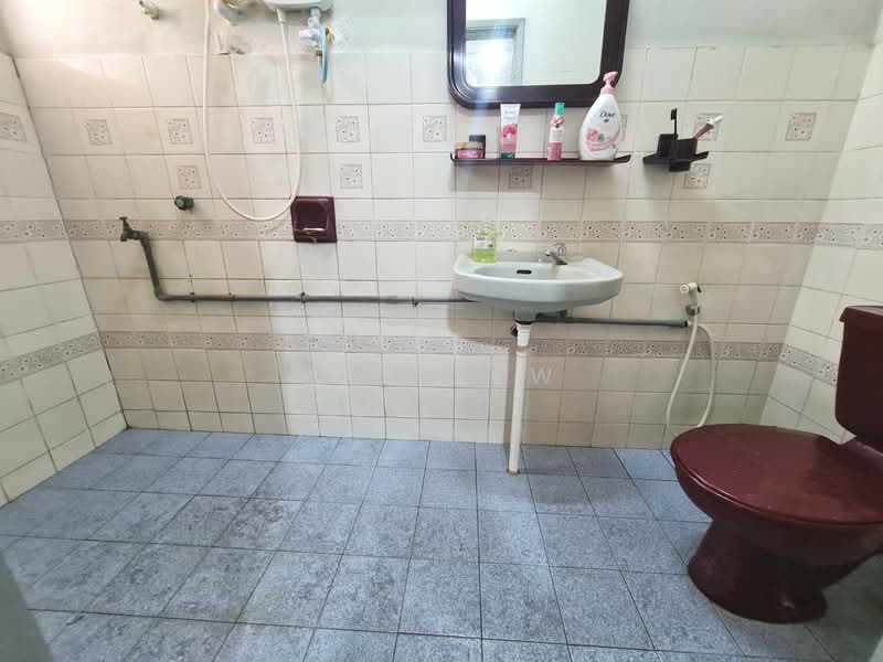 Terraced House for Sale in Taman Sri Aman (Cheras) - Ken Lew - PropertyGuru.com.my