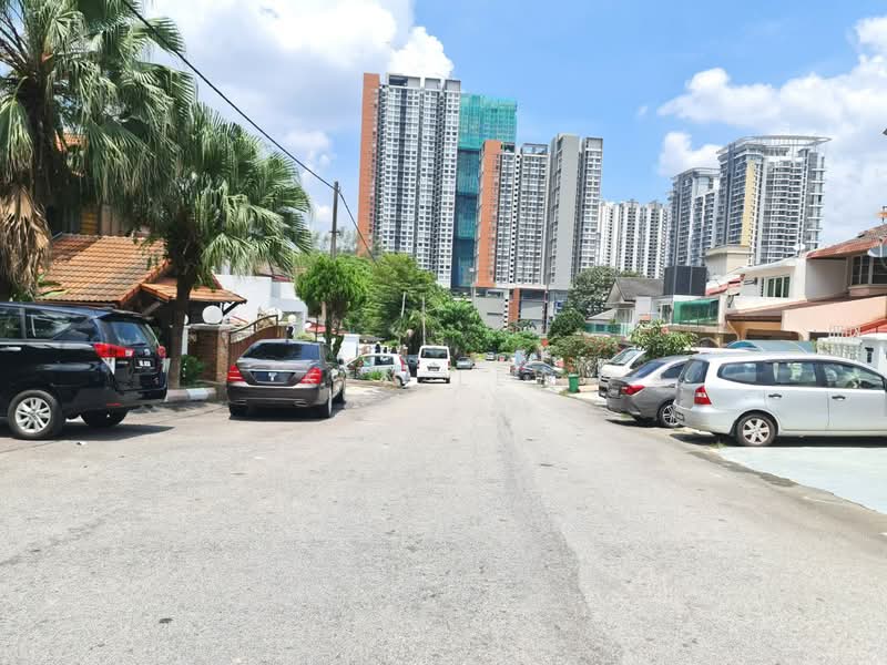 Terraced House for Sale in Taman Sri Aman (Cheras) - Ken Lew - PropertyGuru.com.my