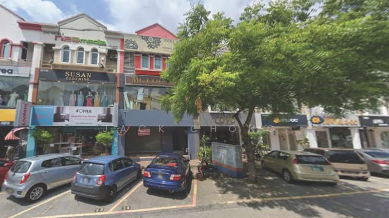 Shop / Office for Rent in Dataran Sunway (Kota Damansara) - Jack Chong - Exterior - PropertyGuru.com.my